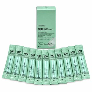 VT Cosmetics Reti-A Reedle Shot 100 серум за микронидлинг 10 x 2 ml