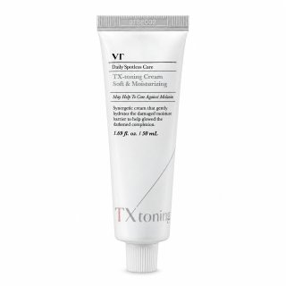 VT Cosmetics TX-toning регенериращ крем Cream 50 ml