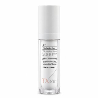 VT Cosmetics TX-toning Essence озаряваща есенция 2000 Shot 30 ml