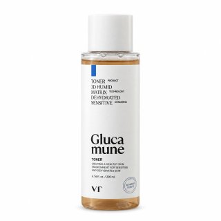 VT Cosmetics Glucamune тоник Toner 200 ml