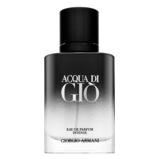 Armani (Giorgio Armani) Acqua di Gio Intense Парфюмна вода за мъже 30 ml