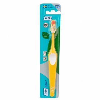 TePe Nova четка за зъби Toothbrush Extra Soft