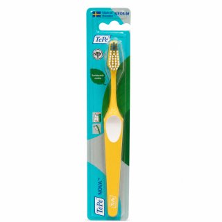 TePe Nova четка за зъби Toothbrush Medium
