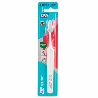 TePe Select четка за зъби Toothbrush Extra Soft