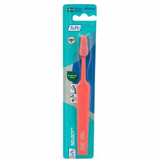 TePe Select четка за зъби Toothbrush Medium