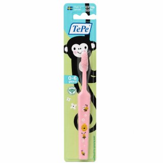 TePe Mini четка за зъби Toothbrush Extra Soft