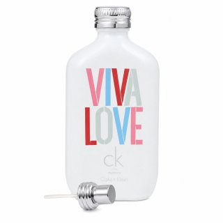Calvin Klein CK One Essence Viva Love парфюм унисекс 100 ml