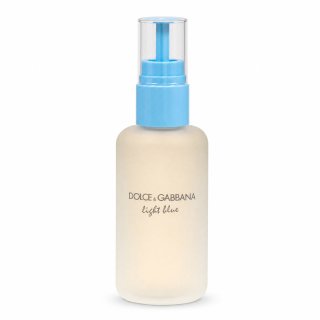 Dolce & Gabbana Light Blue тоалетна вода за жени Refill 150 ml