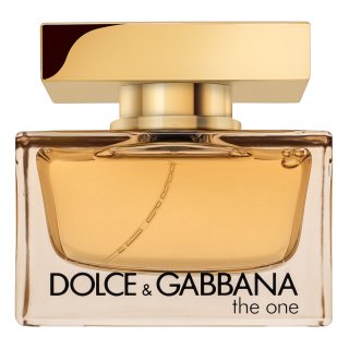 Dolce & Gabbana The One Intense Парфюмна вода за жени 50 ml