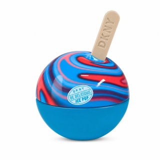 DKNY Be Delicious Ice Pop Berry Bliss Парфюмна вода за жени 50 ml