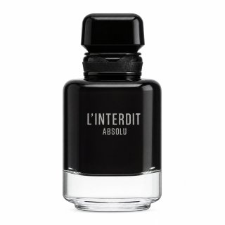 Givenchy L'Interdit Absolu Intense Парфюмна вода за жени 80 ml
