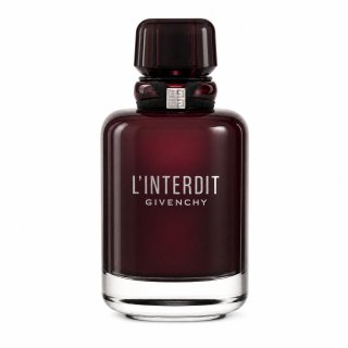 Givenchy L'Interdit Rouge Парфюмна вода за жени 125 ml
