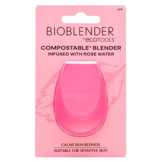 EcoTools Bioblender гъбичка за фон дьо тен Rose