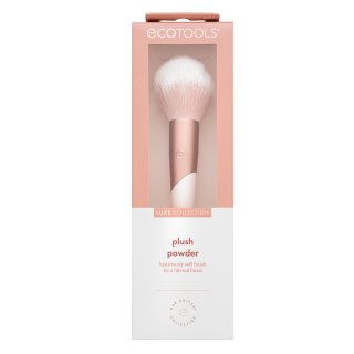 EcoTools Plush Powder Brush четка за пудра