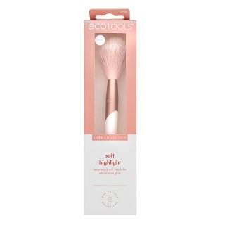 EcoTools Soft Highlight Brush четка за озарител