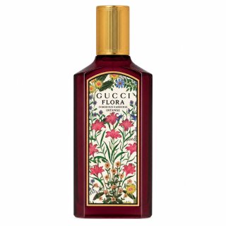 Gucci Flora Gorgeous Gardenia Intense Парфюмна вода за жени 100 ml