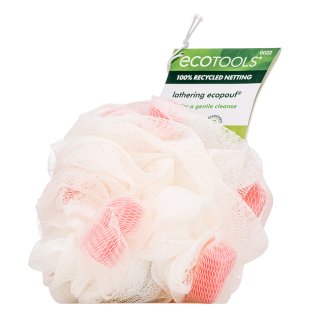 EcoTools Lathering Ecopouf гъба за миене