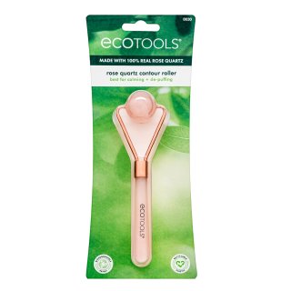 EcoTools Rose Quartz Contour Roller масажно валяче за лице