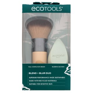 EcoTools Blend   Blur Duo комплект за перфектен грим