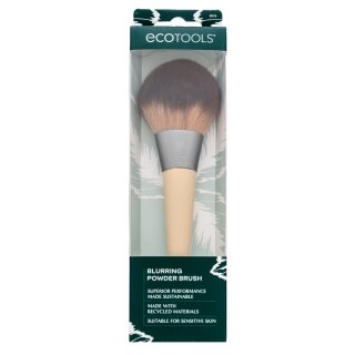 EcoTools Blurring Powder Brush четка за пудра