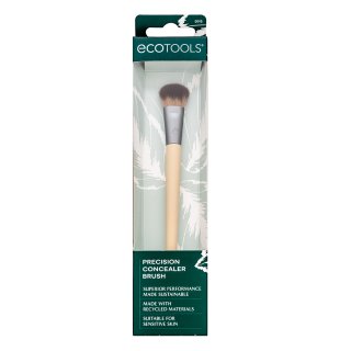 EcoTools Precision Concealer Brush четка за коректор