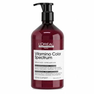 L´Oréal Professionnel Série Expert Vitamino Color Spectrum Professionnal Deep Conditioner подхранващ балсам за боядисана и химически третирана коса 75