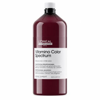 L´Oréal Professionnel Série Expert Vitamino Color Spectrum Professional Shampoo Шампоан за боядисана коса 1500 ml