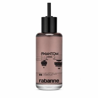 Paco Rabanne Phantom Intense Парфюмна вода за мъже Refill 200 ml
