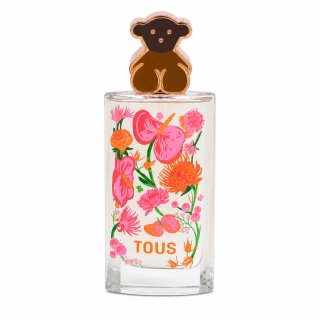 Tous Sorbet Garden тоалетна вода за жени 50 ml