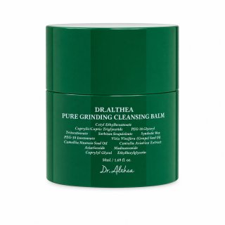 Dr. Althea почистващ балсам Pure Grinding Cleansing Balm 50 ml