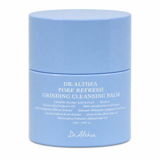 Dr. Althea почистващ балсам Pore Refresh Grinding Cleansing Balm 50 ml