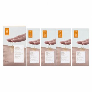 Dr. Althea платнена маска Vita Glow Mask 4 x 28 g