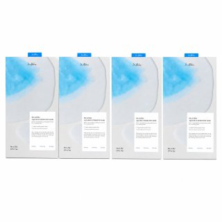 Dr. Althea платнена маска Aqua Blue Hydration Mask 4 x 28 g