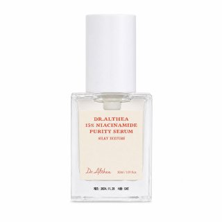 Dr. Althea серум 15% Niacinamide Purity Serum 30 ml