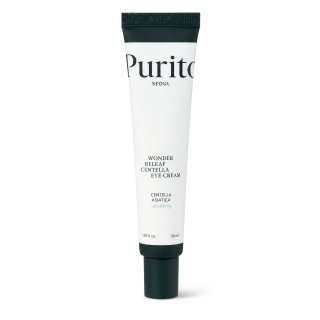 Purito Wonder Releaf Centella крем за околоочния контур Eye Cream 30 ml