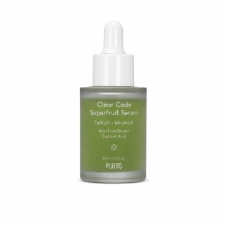 Purito Clear Code Superfruit Serum