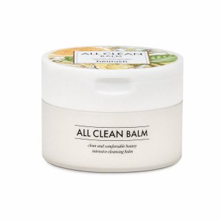 Heimish почистващ балсам All Clean Balm Mandarin 120 ml