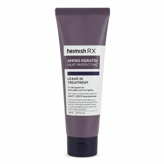 Heimish RX Amino Keratin Leave In Treatment грижа без изплакване при топлинна обработка на косата 150 ml