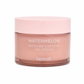 Heimish Watermelon хидратиращ гел Moisture Soothing Gel Cream 110 ml