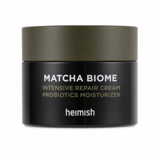 Heimish Matcha Biome интензивен крем Intensive Repair Cream Probiotics Moisturizer 50 ml