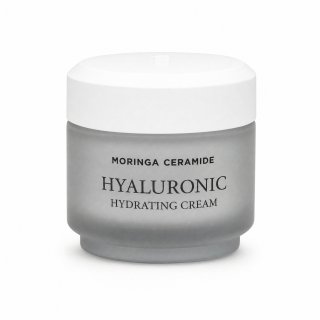 Heimish Moringa Ceramide хидратиращ крем Hyaluronic Hydrating Cream 50 ml