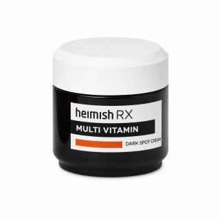 Heimish RX подхранващ крем Multi Vitamin Dark Spot Cream 50 ml