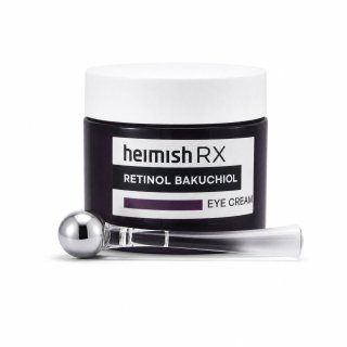 Heimish RX интензивна грижа против бръчки с ретинол Retinol Bakuchiol Eye Cream 30 ml