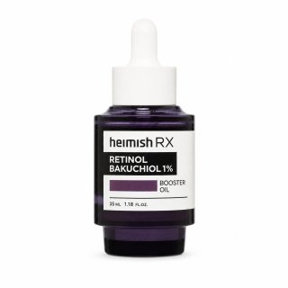 Heimish RX олио - серум Retinol Bakuchiol 1% Booster Oil 35 ml