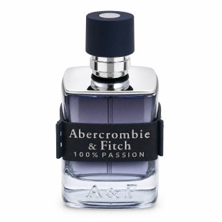 Abercrombie & Fitch 100% Passion тоалетна вода за мъже 100 ml