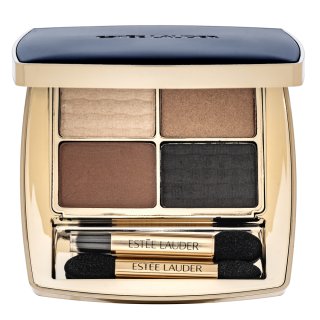 Estee Lauder Pure Color The Essential Eyeshadow Quad палитра сенки за очи Prenub 4 g