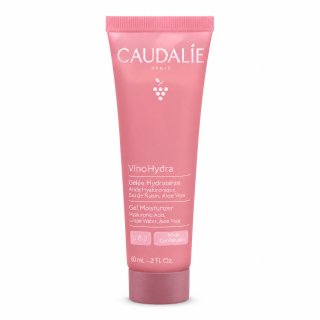 Caudalie VinoHydra гел за лице Gel Moisturizer 60 ml