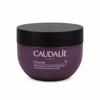 Caudalie Vinosculpt пилинг за тяло Crushed Cabernet Scrub 250 g