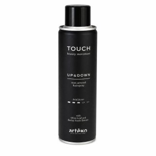 Artègo Touch Up and Down Non-Aerosol Hairspray лак за коса без аерозоли 250 ml