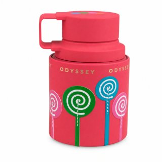Armaf Odyssey Pink Pop Парфюмна вода за жени 100 ml